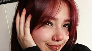 Sexcam avec sunnymayaa