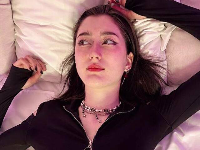 VodkaRamfi Baise Anal