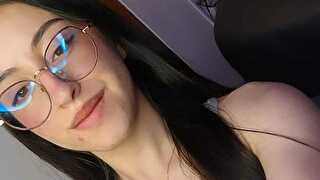 Sexy webcam show met victoriasky