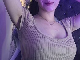 Victoriasky - sexcam