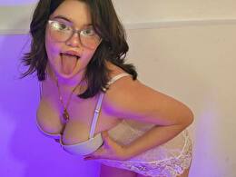 Sexcam avec alexamiss19