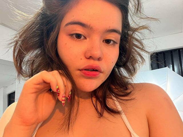 AlexaMIss19 foto 55