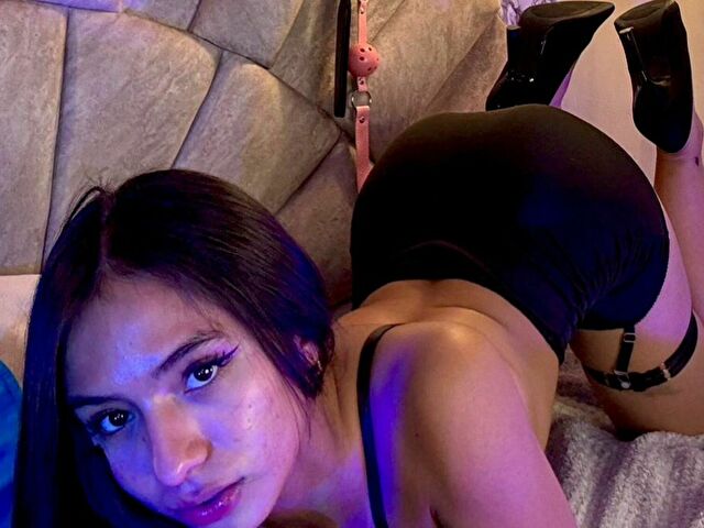 Queenblaze Ass XXX - Photo 12/12