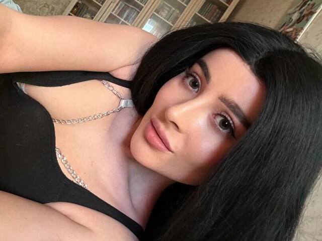 LilyKlein Anal Livecam