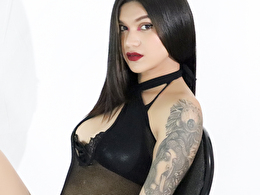 Sexcam avec natashamadox