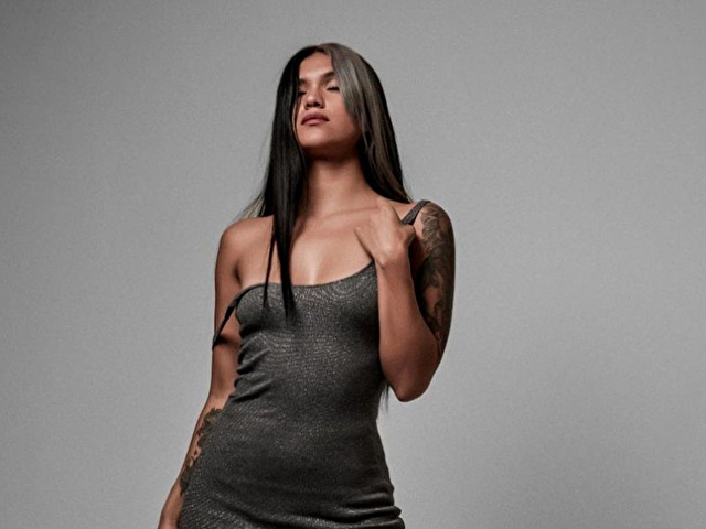 NatashaMadoxonline photo 4