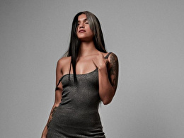 Natashamadox - sexcam