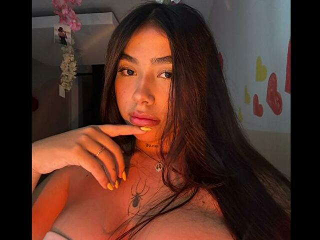 SalomeOwens online foto 1