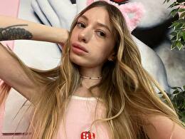 Sexy webcam show met miammm