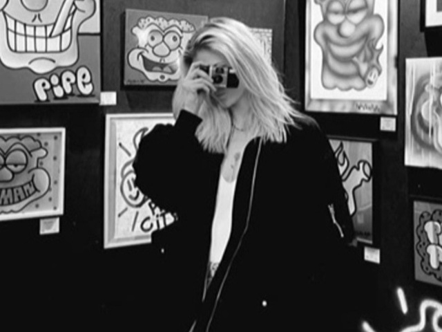 Anna777 online foto 2