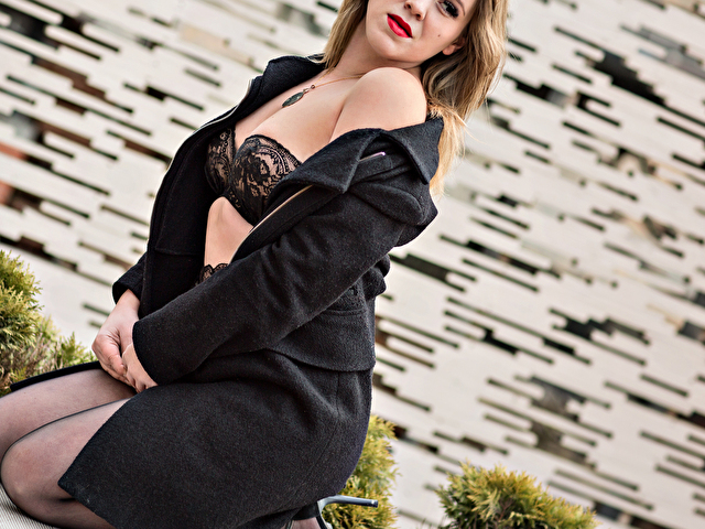 KarolinaRose Seins Show XXX en Direct