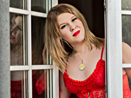 Karolinarose - sexcam