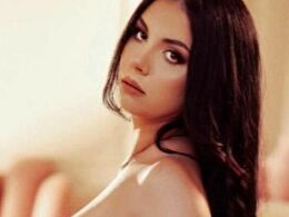 Ingridmyst - sexcam