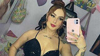 Cherryglam - sexcam