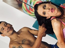 Tifanyndjuli - sexcam