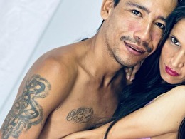 Tifanyndjuli - sexcam