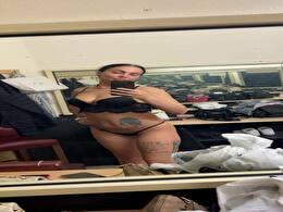 Sexy webcam show met misspolefire