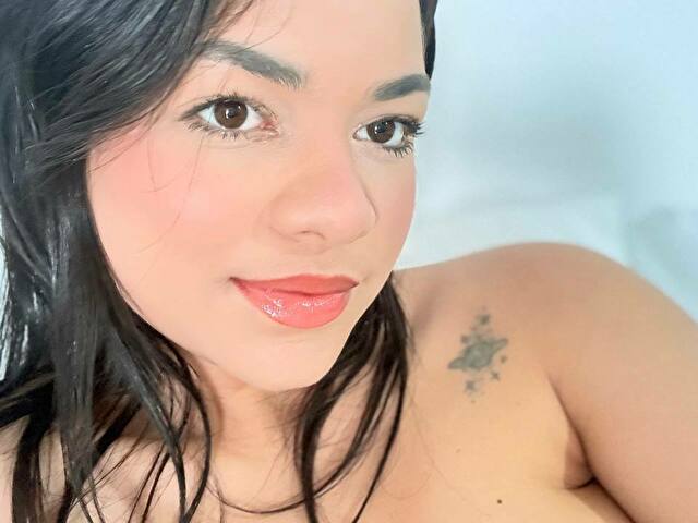 MaiteDoll foto