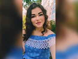 Mialia - sexcam