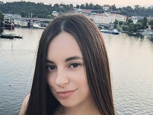 Alica888 online foto 3