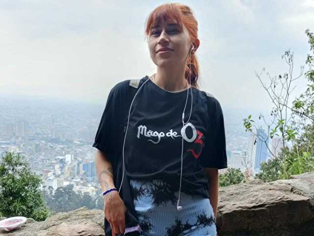 NaraStorn Pussy Video Webcam