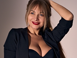 Judybunny - sexcam