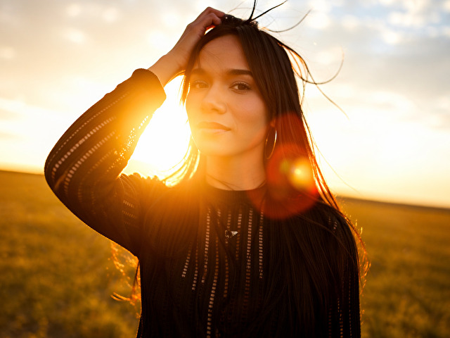 LiliNoir online foto 2