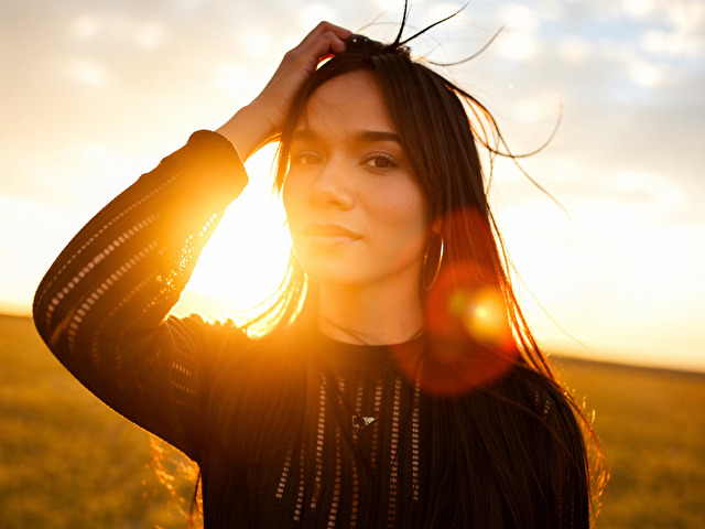 LiliNoir online foto 1