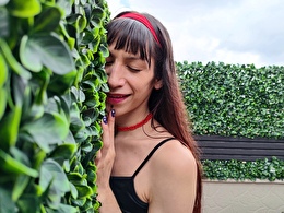 Sexcam avec allysweet Sexcam avec allysweet