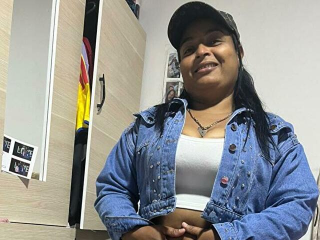 YanelisHott online foto 2