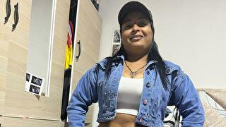 Yanelishott - sexcam
