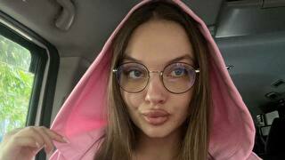 Leya - sexcam