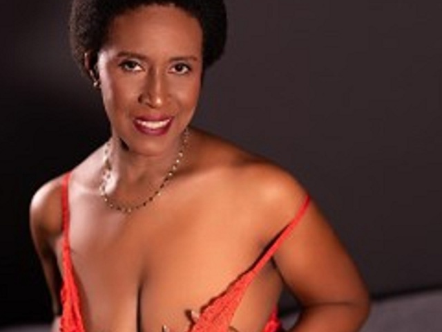 EbonyMilff online foto 1