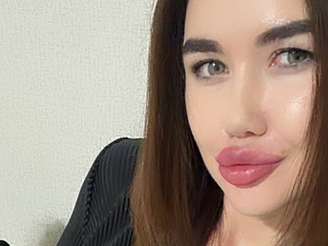 Dareessa online photo 2