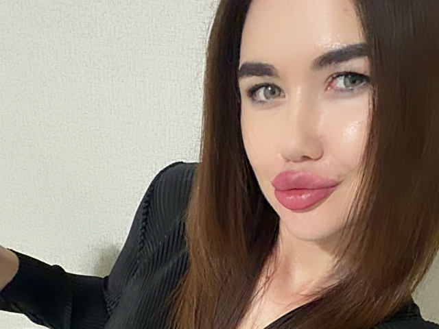 Dareessa online photo 1