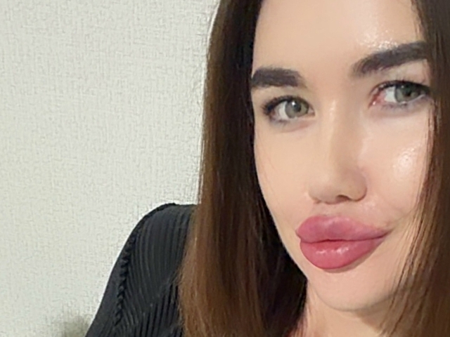 Dareessa online photo 3