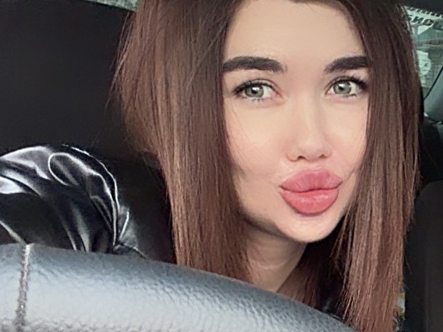 Dareessa online foto 4