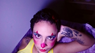 Dommin - sexcam Dommin - sexcam