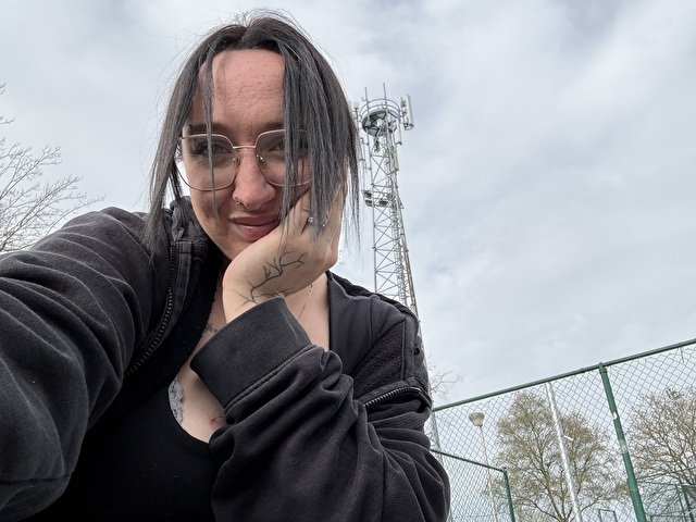 Lisaxofun online foto 2