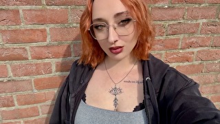 Sexy webcam show met lisaxofun