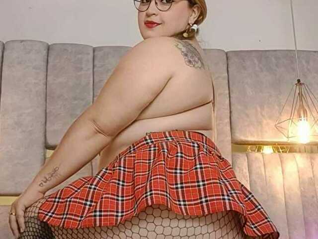 NatashaBlond foto 2