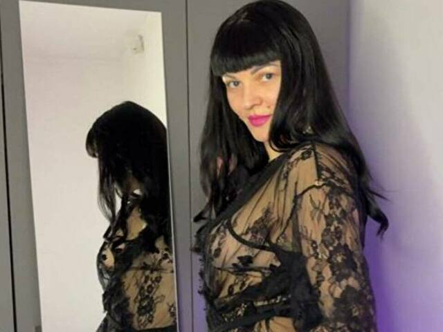 AgataMoore online foto 3