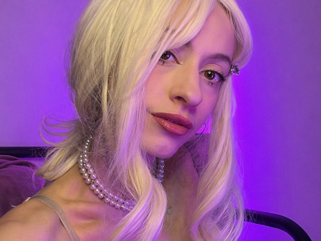 JacquelineXX online foto 3