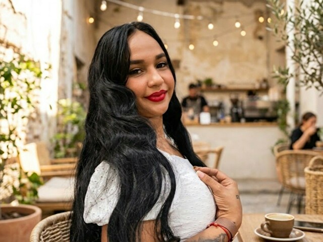 ArianaRoss online foto 2