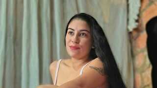 Keniawalker - sexcam
