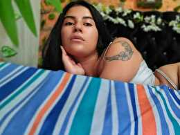 Keniawalker - sexcam
