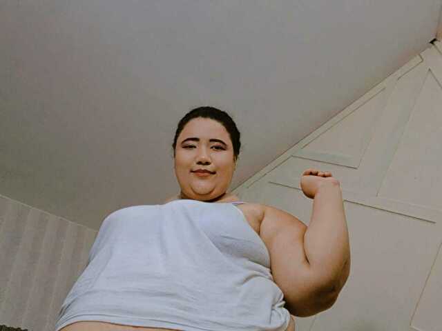 BigLucyy online foto 3