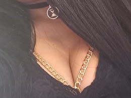 Gisell - sexcam