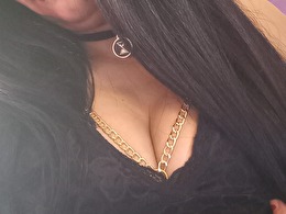 Sexcam avec gisell