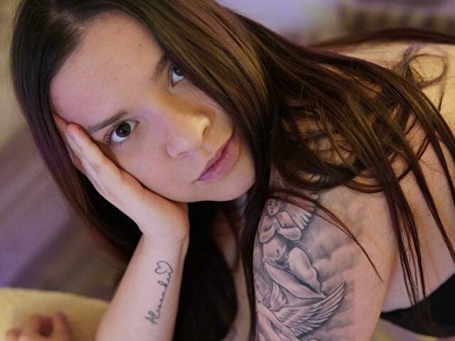 ClaireVoss online picture 1